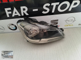 MERCEDES C SERİSİ ORJİNAL SAG ÖN FAR