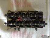 Oto Çıkma Parça / Hyundai / Accent / Motor / Silindir Kapağı / Çıkma Parça 