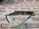 Oto Çıkma Parça / Seat / Leon / Oto Cam / Cam Krikosu / Çıkma Parça 