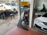 Oto Çıkma Parça / Volkswagen / Golf / Kaporta & Karoser / Sağ Ön Çamurluk / Çıkma Parça 
