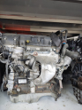 Oto Çıkma Parça / Opel / Astra / Motor / Motor (komple) / Çıkma Parça 