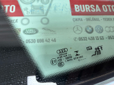 Oto Çıkma Parça / Audi / A5 / Oto Cam / Kelebek Camı / Çıkma Parça 