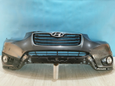 HYUNDAI SANTA FE ÇIKMA ORJİNAL ÖN TAMPON