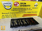 Oto Çıkma Parça / Renault / Taliant / Kaporta & Karoser / Dış Kapı Kolu / Çıkma Parça 