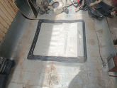 Oto Çıkma Parça / Mazda / 323 / Fren / El Freni Kolu / Çıkma Parça 