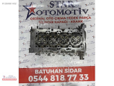 Oto Çıkma Parça / Mitsubishi / L200 / Motor / Silindir Kapağı / Çıkma Parça 