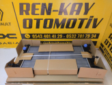 RENAULT FLUENCE MEGANE 3 SU RADYATÖRÜ SIFIR RENKAY KOCAELİ