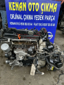 Oto Çıkma Parça / Skoda / Fabia / Motor / Motor (komple) / Çıkma Parça 