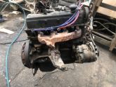 Oto Çıkma Parça / Ford / Taunus / Motor / Motor (komple) / Çıkma Parça 