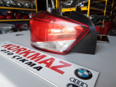 Oto Çıkma Parça / Seat / Ibiza / Far & Stop / Sol Arka Stop / Çıkma Parça 