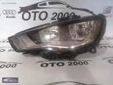 Oto Çıkma Parça / Audi / A3 / Far & Stop / Sol Ön Far / Çıkma Parça 