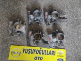 VECTRA B GAZ KELEBEK 1.6 2.0 ROLANTİ MOTORU