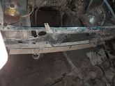 Oto Çıkma Parça / Renault / R 9 / Kaporta & Karoser / Ön Panel / Çıkma Parça 
