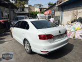 Volkswagen Jetta Sol Arka Çamurluk