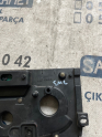 Oto Çıkma Parça / Alfa Romeo / 146 / Klima / Kontrol Paneli / Çıkma Parça 