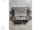 Ford Fiesta Motor Beyni F1B1-12A650-XB - S180047063B - EMS21
