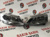 Oto Çıkma Parça / Volkswagen / Jetta / Far & Stop / Sağ Ön Far / Çıkma Parça 