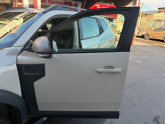 2024 Renault DUSTER Evolution E-Tech SOL ÖN KAPI