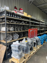 Oto Çıkma Parça / Audi / A3 / Motor / Motor (komple) / Çıkma Parça 