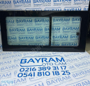 Oto Çıkma Parça / Peugeot / Partner / Oto Cam / Kapı Camları / Sıfır Parça 