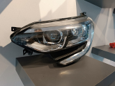 Oto Çıkma Parça / Renault / Megane / Far & Stop / Sol Ön Far / Çıkma Parça 