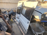 Oto Çıkma Parça / Ford / Transit / Kaporta & Karoser / Sağ Sürgülü Kapı / Çıkma Parça 