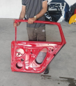 Oto Çıkma Parça / Skoda / Rapid / Kaporta & Karoser / Sağ Arka Kapı / Çıkma Parça 