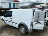 Hurda Belgeli Araçlar / Ford / Transit Connect