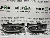 Oto Çıkma Parça / Volkswagen / Passat / Far & Stop / Sağ Ön Far / Çıkma Parça 