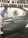 Oto Çıkma Parça / Skoda / Superb / Kaporta & Karoser / Sol Arka Kapı / Çıkma Parça 