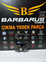 VW TRANSPORTER FAN DAVLUNBAZI 2015-21
