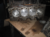 Oto Çıkma Parça / Ford / Ranger / Motor / Blok / Çıkma Parça 