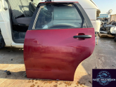 SEAT CORDOBA ÇIKMA SOL ARKA HATASIZ KAPI 1997-2000