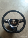 Volkswagen Polo direksiyon simidi