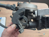 Oto Çıkma Parça / Volkswagen / Polo / Motor / Gaz Kelebeği / Çıkma Parça 