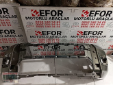 Oto Çıkma Parça / Toyota / Hilux / Tampon / Ön Tampon / Çıkma Parça 