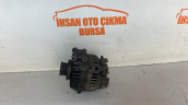 Laguna 2 şarj dinamosu araçtan sökme1.6 benzinli