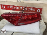 Oto Çıkma Parça / Audi / A7 / Far & Stop / Sol Arka Stop / Çıkma Parça 