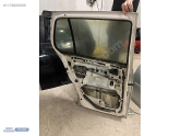 Oto Çıkma Parça / Volkswagen / Polo / Kaporta & Karoser / Sol Arka Kapı / Çıkma Parça 