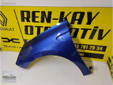 Oto Çıkma Parça / Renault / R 5 / Kaporta & Karoser / Sol Ön Çamurluk / Çıkma Parça 