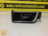 Oto Çıkma Parça / Renault / R 5 / Kalorifer / Kalorifer Izgarası / Çıkma Parça 