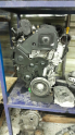 Ford Courier Euro 6,5 1.5 komple motor 2022 2024 model