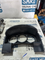 ÇIKMA FORD RANGER KİLOMETRE SAATİ ÇERÇEVESİ