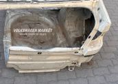 Oto Çıkma Parça / Volkswagen / Polo / Kaporta & Karoser / Arka Çamurluk / Çıkma Parça 