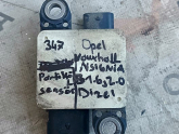 Oto Çıkma Parça / Opel / Insignia / Egzoz / Egzoz Sensörü / Çıkma Parça 