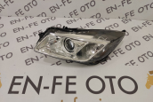 OPEL İNSİGNİA SOL XENON FAR AFL HATASIZ 2009 - 2013 /