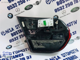 Oto Çıkma Parça / Jaguar / XF / Far & Stop / Sağ Arka Stop / Çıkma Parça 