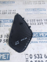 Oto Çıkma Parça / Peugeot / 5008 / Tampon / Tampon Köpük / Çıkma Parça 