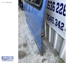 Oto Çıkma Parça / Mazda / E-2200 / Kaporta & Karoser / Sol Sürgülü Kapı / Çıkma Parça 