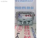 Oto Çıkma Parça / Kia / Sportage / Kaporta & Karoser / Bagaj Kapağı / Çıkma Parça 